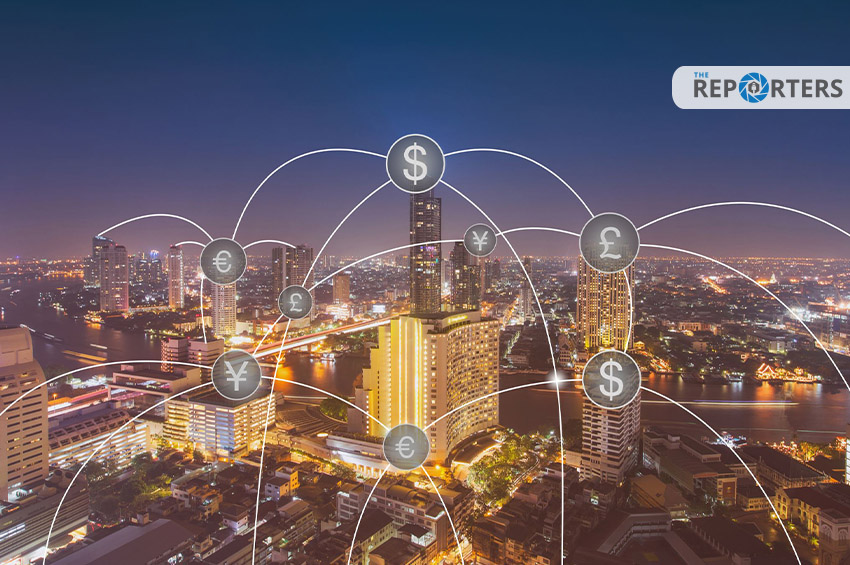 กรุงไทย จับมือ วีซ่า เปิดตัว Visa B2B Connect บริการโอนเงินต่างประเทศสำหรับลูกค้าธุรกิจ - The Reporters กรุงไทย จับมือ วีซ่า เปิดตัว Visa B2B Connect บริการโอนเงินต่างประเทศสำหรับลูกค้าธุรกิจ - The Reporters