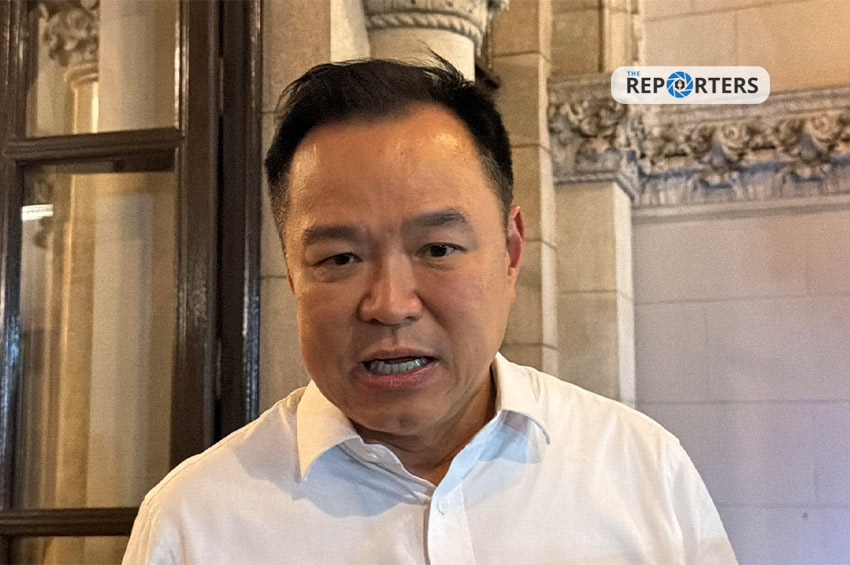 นายกฯ ยัน ขึ้นน้ำมัน 6 บาท/ลิตร เป็นไปตามกลไกตลาดโลก ชี้ มีโอกาสขยับขึ้นอีก