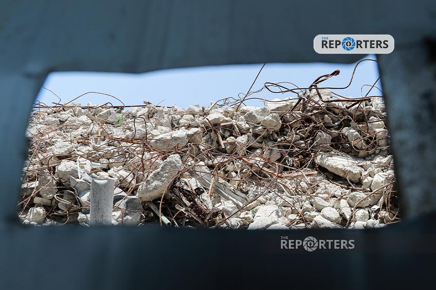 1 ปีแผ่นดินไหว เราเรียนรู้อะไรบ้าง