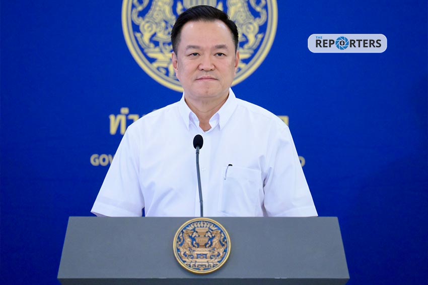 นายกฯ ขอโทษ ปชช. ปมราคาน้ำมันปั่นป่วนช่วงครึ่งเดือนแรก