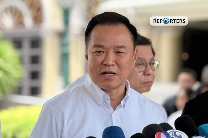 นายกฯ คอนเฟิร์มโผ ครม.นิ่งแล้ว เตรียมทูลเกล้าฯ ต้นสัปดาห์หน้า