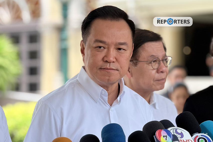 นายกฯ เลี่ยงตอบขึ้นราคาน้ำมันรวดเดียวอีกรอบหรือไม่ บอกเป็นตามกลไกตลาด