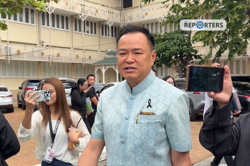 นายกฯ เผย สุ่มตรวจปั๊ม จ.นครพนม ส่วนใหญ่เปิดบริการปกติ