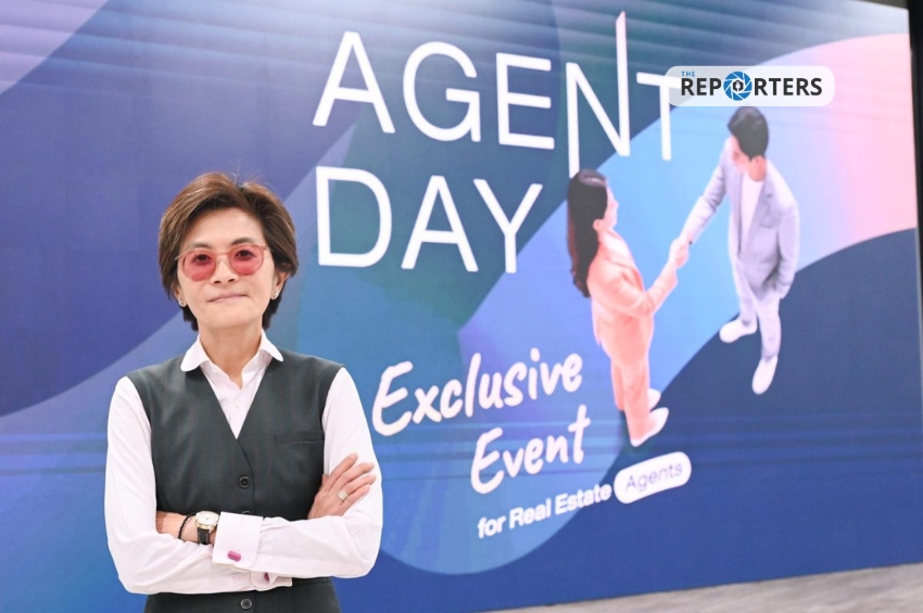 SenX เปิดเกมรุก ‘RentNex 2026’ ปั้นโมเดลเช่าใหม่ ดันคอนโดสู่ Asset