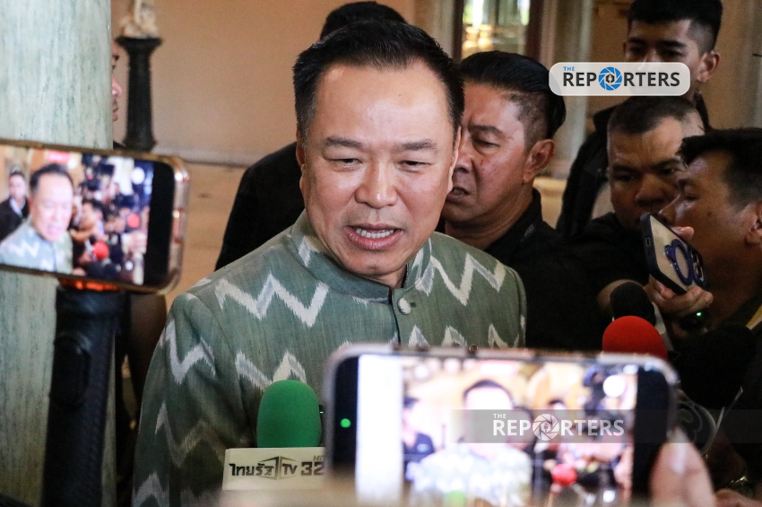 นายกฯ สั่งเกาะติดคดีลอบยิง สส.พรรคประชาชาติ