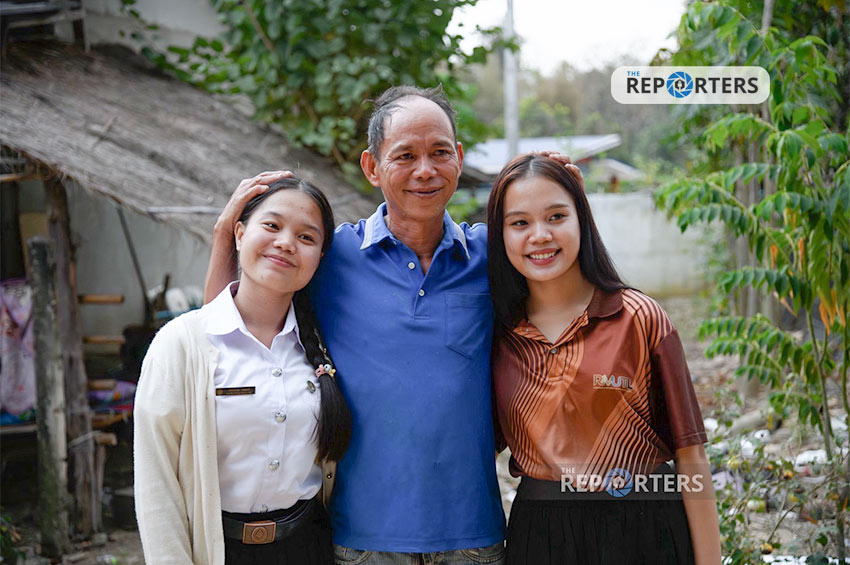 เส้นทางยาวไกล ของ ‘แฝดไร้สัญชาติที่เกิดต่างโรงพยาบาล’สู่สถานะทางกฎหมาย และสัญชาติ 22 ปีที่รอคอย