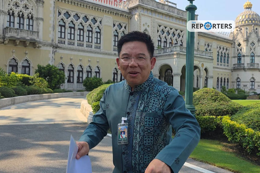 เลขา ศอ.บต. รับ นายกฯ เรียกถกปัญหาชายแดนใต้ พร้อมมอบนโยบายสำคัญ