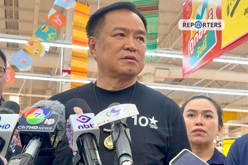 นายกฯ เผย ประชุม ครม.นัดแรกวันอังคาร หลังแถลงนโยบาย