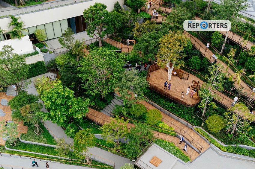 เซ็นทรัลพัฒนา ชวนคนไทยลดพลังงานช่วยชาติ ยกระดับมาตรการ ‘Central’s Smart Energy’ ทั่วประเทศ