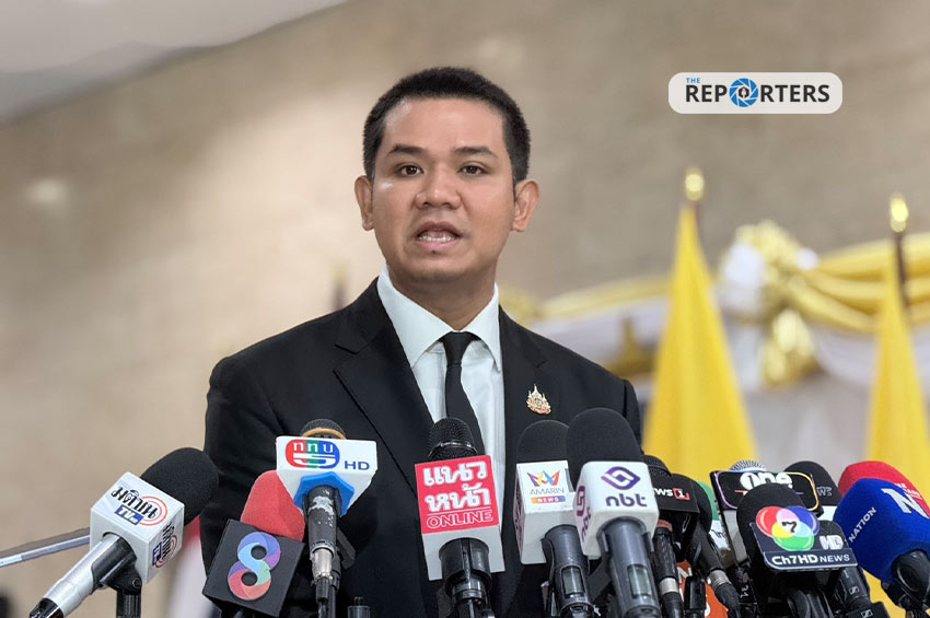 ‘ชัยชนะ’ ตั้งข้อสังเกตเรือบรรทุกน้ำมัน แวะสิงคโปร์ก่อนถึงไทย จี้ รัฐบาลแจงแบ่งขายสิงคโปร์หรือไม่