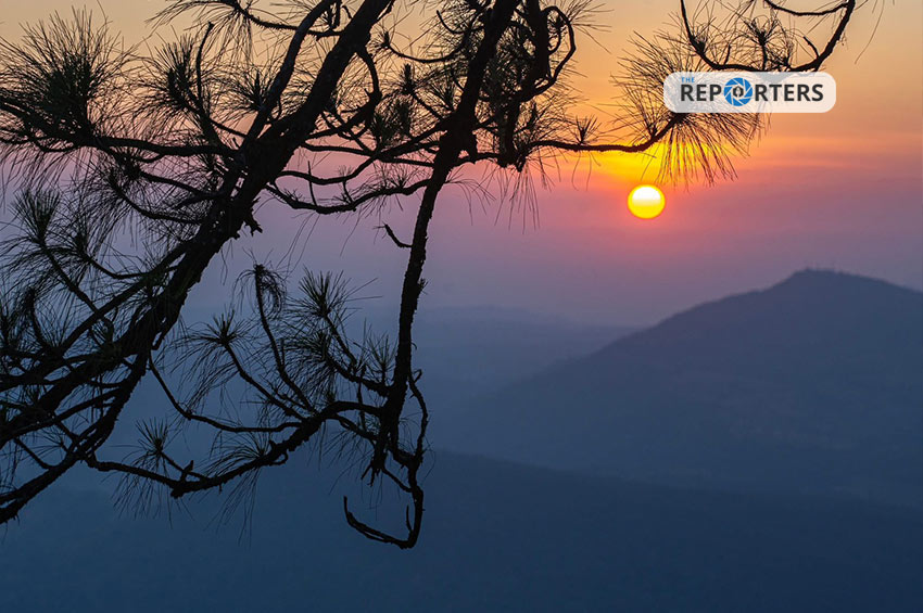 ทส. เปิดแหล่งท่องเที่ยวทางธรรมชาติให้คนไทยเข้าฟรี 14 เม.ย.