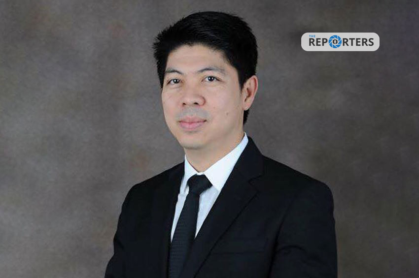 โฆษกศาลยุติธรรม แจง สส.จะหยุดปฏิบัติหน้าที่ เมื่อศาลฏีการับคำร้อง