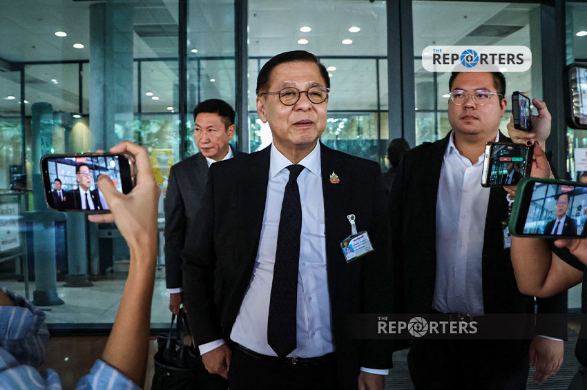 ‘สีหศักดิ์’ ยัน เดินหน้าเจรจาอิหร่านให้เรือไทยผ่านช่องแคบฮอร์มุซ