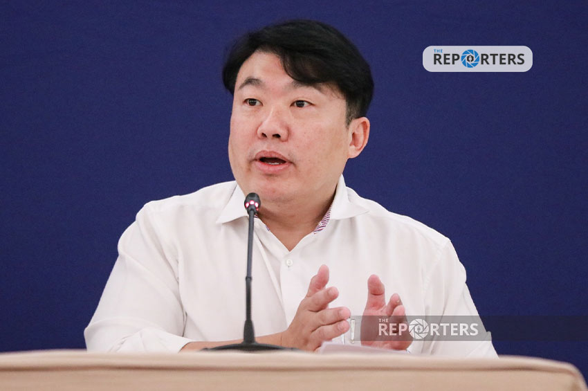 กระทรวงคมนาคมเตรียมชดเชยค่าน้ำมันรถขนส่ง-อุดหนุนรถสาธารณะ