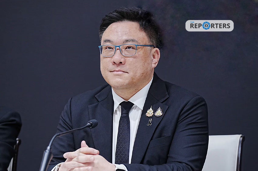 ก.แรงงาน ยกระดับสิทธิทันตกรรมประกันสังคม