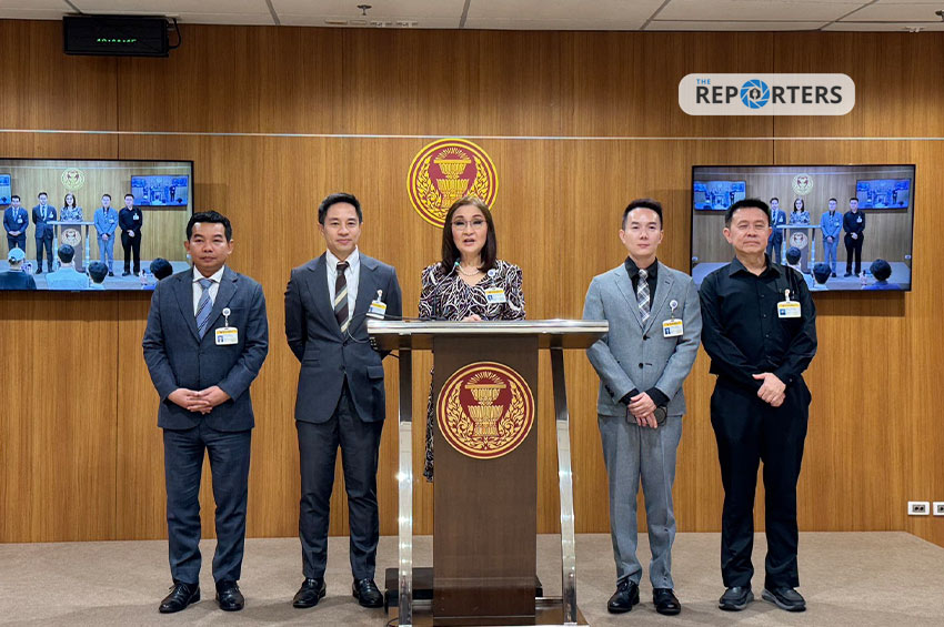 ‘สว. นันทนา’ ค้านโครงการแลนด์บริดจ์ อัดรัฐบาลคิดมักง่าย