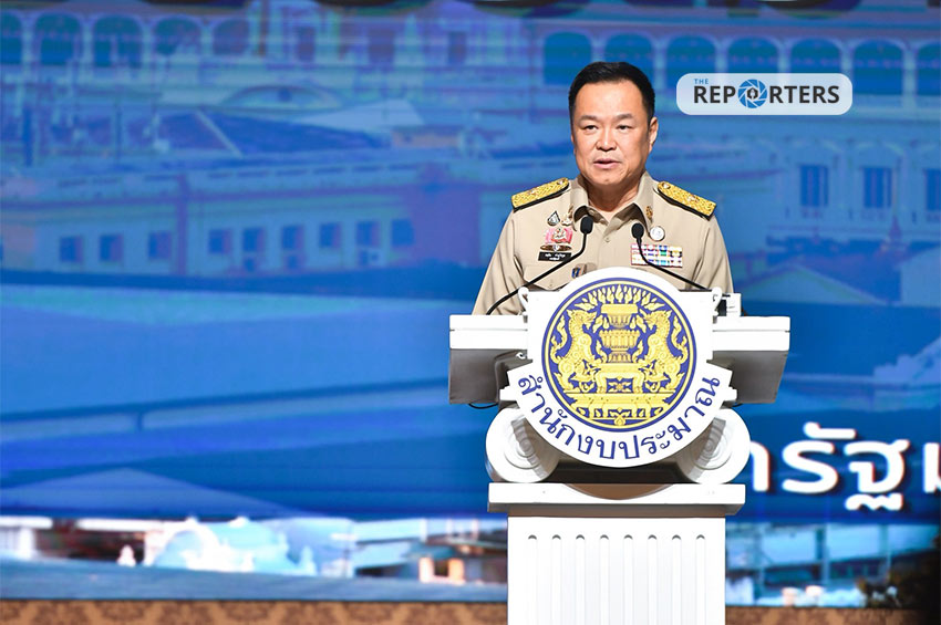 นายกฯ มอบนโยบาย ทำงบประมาณปี 70 ตัดลดรายจ่ายฟุ่มเฟือยรับมือวิกฤตโลก