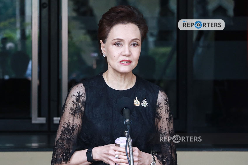 ‘ศุภจี‘ แย้ม เตรียมกระจายสินค้าราคาถูก ทั่วประเทศให้ทัน 1 พ.ค. นี้