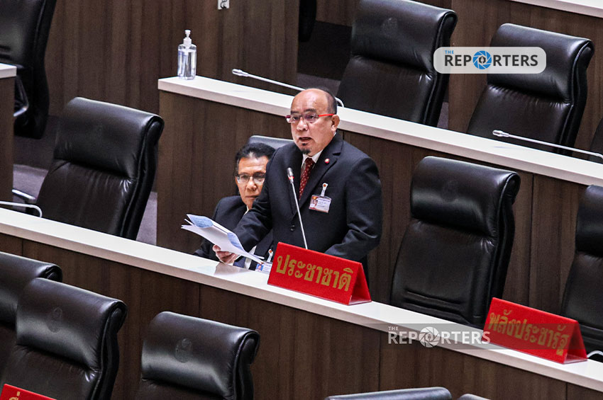 ‘ซูการ์โน’ ขอบคุณนายกฯ ลงพื้นที่ จชต. เร่งรัดคดีลอบยิง ‘กมลศักดิ์’ หวังสาวถึงตัวผู้บงการ