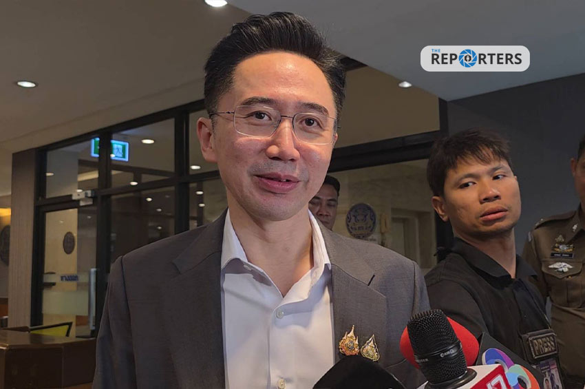 ‘ยศชนัน’ เผย เตรียมแนวทางการพูดคุย รร.ปอเนาะ-ตาดีกา เรียบร้อยแล้ว