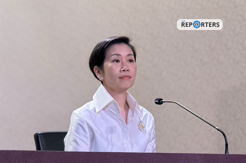 โฆษกรัฐบาล แจง 3 เหตุผล ยกเลิก MOU 44 เหตุ มีมา 25 ปี คุยแค่ 5 ครั้ง ไม่เกิดประโยชน์