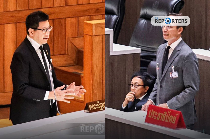 ‘กรณ์’ อัดรัฐบาลบริหารวิกฤตน้ำมันพลาดพลั้ง ผลักภาระให้ประชาชน