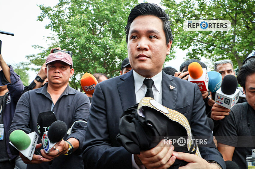 จับตา ‘ศาลฎีกา’ นัดชี้ชะตา 44 อดีต สส.ก้าวไกล ปมแก้ ม.112