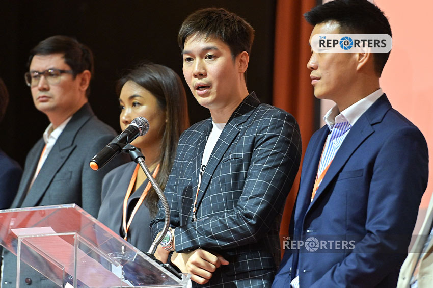 ‘หมอวาโย’ มั่นใจศาลฎีกาให้ความเป็นธรรมคดี 44 สส. คาดใช้เวลา 1-2 ปี กระบวนการจบ