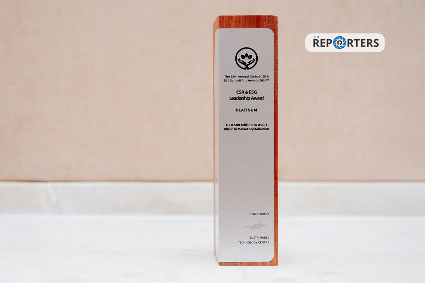 ซีพี แอ็กซ์ตร้า คว้ารางวัล Global CSR & ESG Awards™ 2026