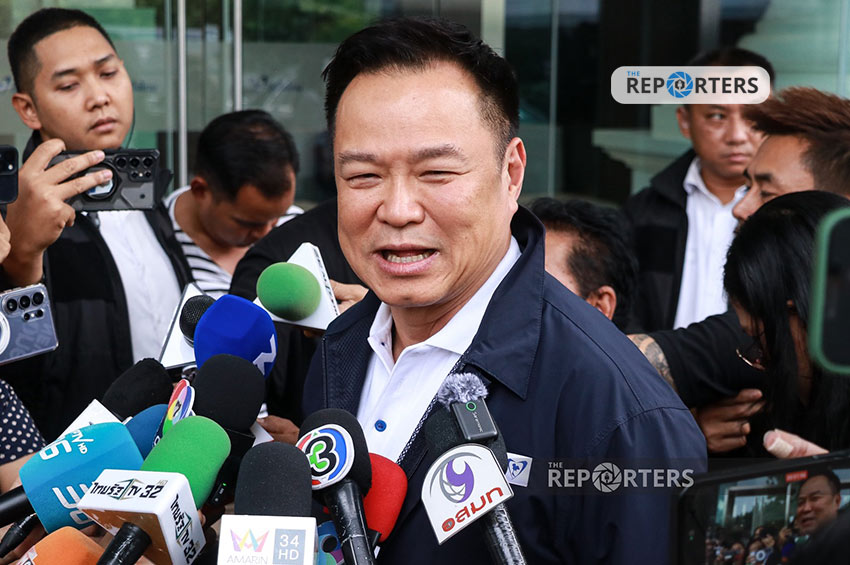 นายกฯ เผย ‘ไทยช่วยไทยพลัส’ เข้า ครม. ได้ภายใน พ.ค. นี้POLITICS: