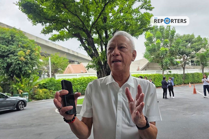 ‘พิพัฒน์’ จ่อชง ครม. สานต่อแลนด์บริดจ์ มิ.ย. นี้ มูลค่า 1 ล้านล้าน