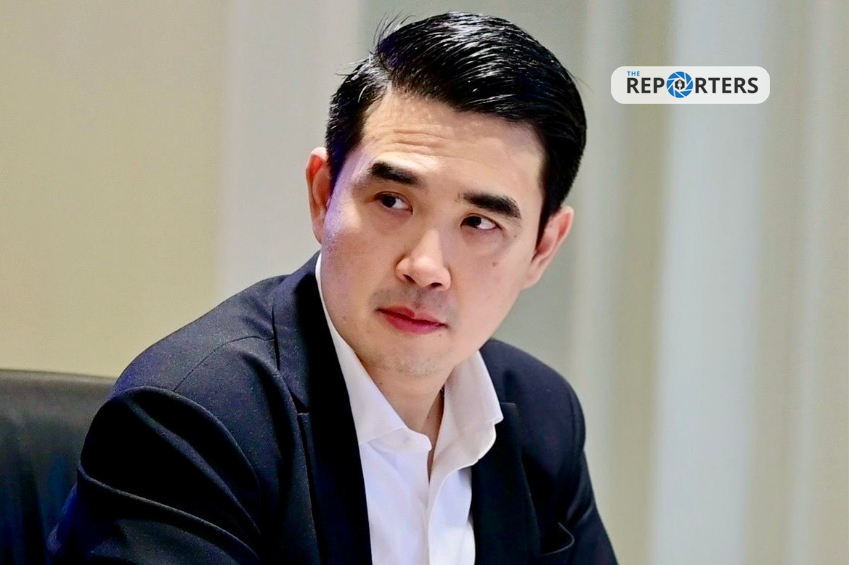 ‘พาณิชย์’ แจง อินฟลูฯ จำหน่ายทุเรียนลูกละ 100 บาท เป็นการจัดโปรฯ กระตุ้นการบริโภคทุเรียนเกรดรองในประเทศ