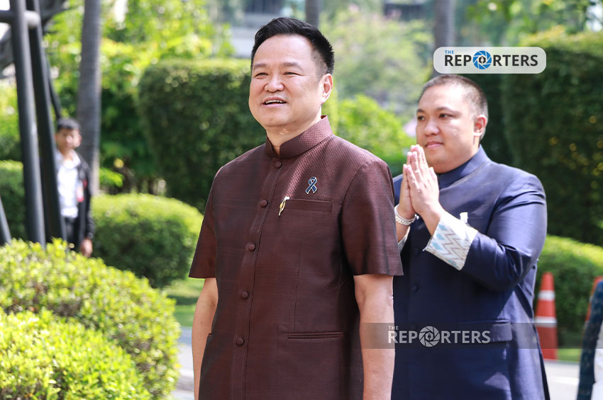 นายกฯ นำประชุม ครม. จับตา ก. พลังงาน ชงปรับโครงสร้างค่าไฟ อุ้มคนใช้น้อย