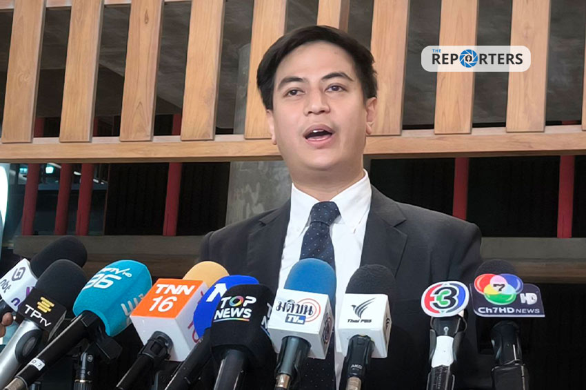 ‘พริษฐ์’ จี้ ‘ศุภจี’ แจงปมไลฟ์ขายทุเรียน 100 บาท ห่วงกดราคาหน้าสวน กระทบรายได้เกษตรกร