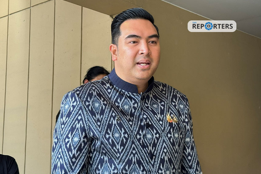 รมช.เกษตรฯ เรียกอธิบดีกรมประมงชี้แจง ปมแอป Thailand fishAI เผย ยังไม่ตั้งคณะกรรมการสอบ ขอดูรายละเอียดก่อน