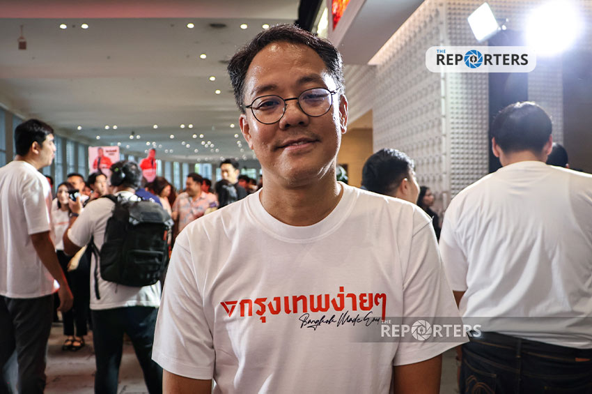 ‘ภัณฑิล’ ขอโทษสื่อสารพลาดเหมารวมกำนัน – ผู้ใหญ่บ้าน ยันไม่ได้ด้อยค่า