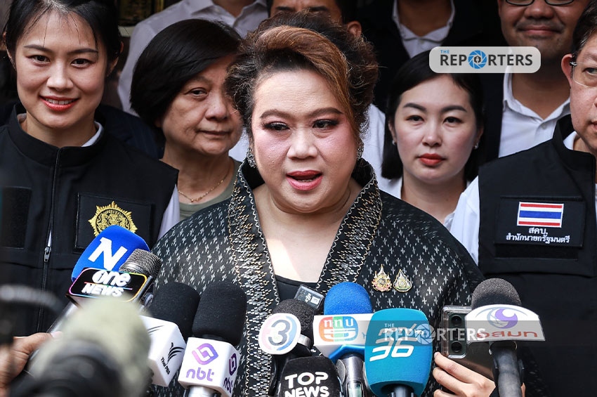 ‘ศุภมาส’ สั่งตรวจโรงงานปลากระป๋องทุกจังหวัด