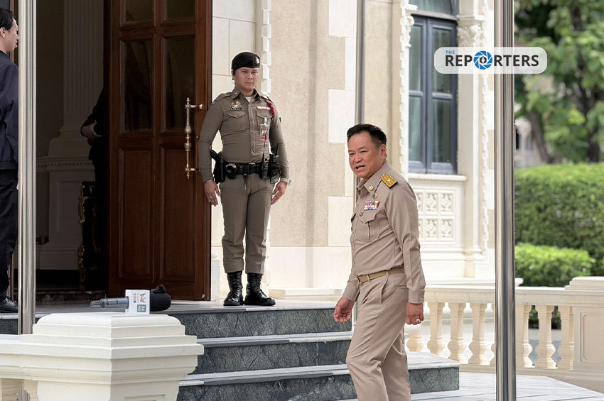 นายกฯ ดีใจ ‘ทักษิณ ชินวัตร’ ได้พักโทษ กลับบ้าน ‘จันทร์ส่องหล้า’