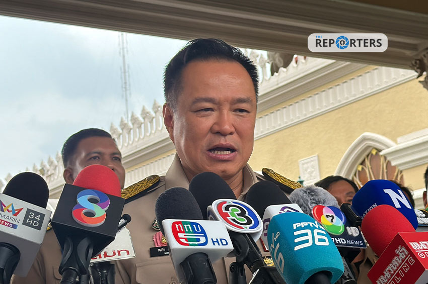 นายกฯ เผย คุยกำนัน – ผู้ใหญ่บ้าน ช่วยเข้มป้องกันปัญหายาเสพติดในชุมชน