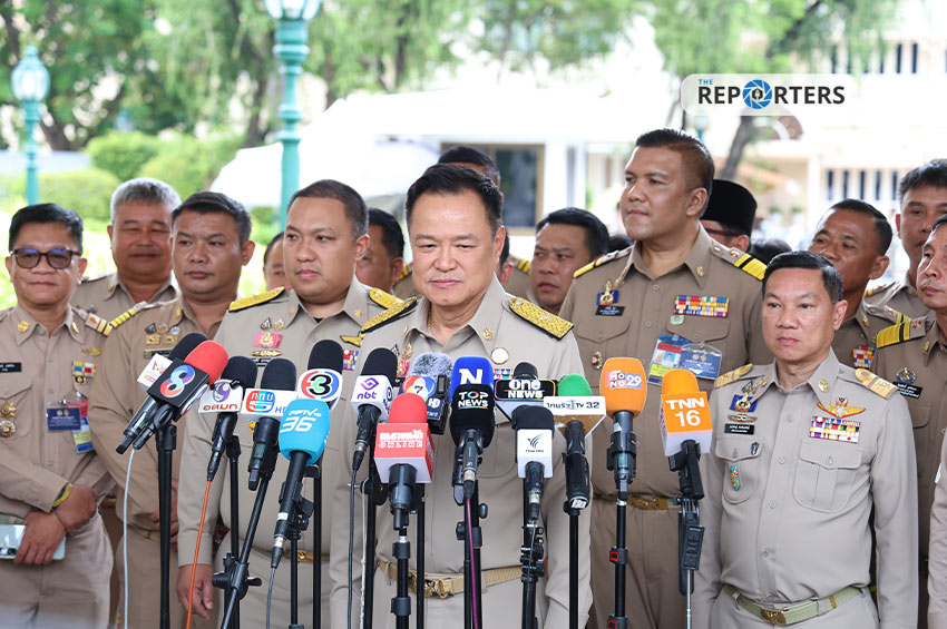 นายกฯ บอก ยังไม่จำเป็นต้องสังคายนาการออกทะเบียนราษฎร – ให้สัญชาติ หลังพบต่างชาติสวมสิทธิ์