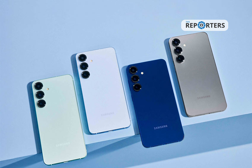 ซัมซุงทยอยปล่อยอัปเดต One UI 8.5 ไปยังรุ่นอื่น ๆ เพิ่มเติม เริ่ม 6 พ.ค.นี้