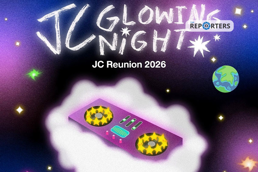 วารสารฯ มธ. เตรียมจัดงานคืนสู่เหย้า ‘JC Reunion 2026’ เปิดขายบัตรแล้ว