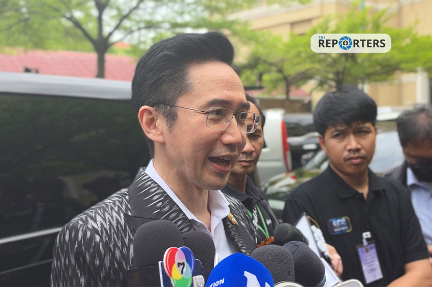 ‘ยศชนัน’ เล็งปรับโมเดล ‘เฟรเซอร์สกิล’ รับเทคโนโลยี-ภาวะเศรษฐกิจที่เปลี่ยนไป