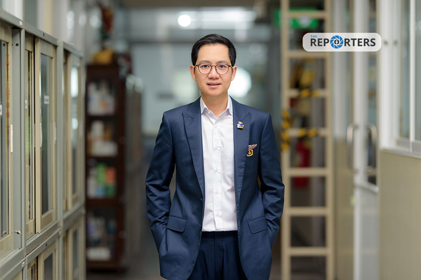 JSP ปรับทัพบริหารตั้ง ‘พิษณุ’ นั่งซีอีโอ ชู 3 กลยุทธ์รุกธุรกิจปี 2569