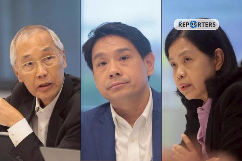 พรรคประชาชน จี้รัฐบาลทบทวนวีซ่าระยะยาว-ไทยแลนด์อีลิทการ์ด สกัดทุนเทา