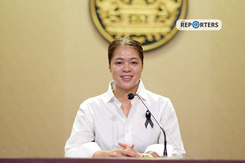 ครม. ไฟเขียวแผนปฏิบัติการไทย-เวียดนาม 6 ปี ขับเคลื่อนหุ้นส่วนยุทธศาสตร์รอบด้าน