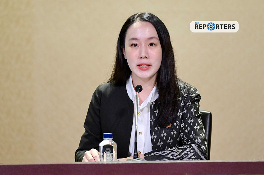 รัฐบาลพร้อมหนุน สตง. หลังนั่งประธาน INTOSAI WGEA วาระ 6 ปี