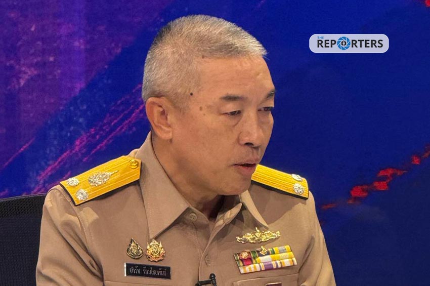 ทร.ยันโครงการอู่ซ่อมบำรุงเรือดำน้ำเดินหน้าตามแผน ปรับรายละเอียดสัญญาให้สอดคล้องภารกิจ