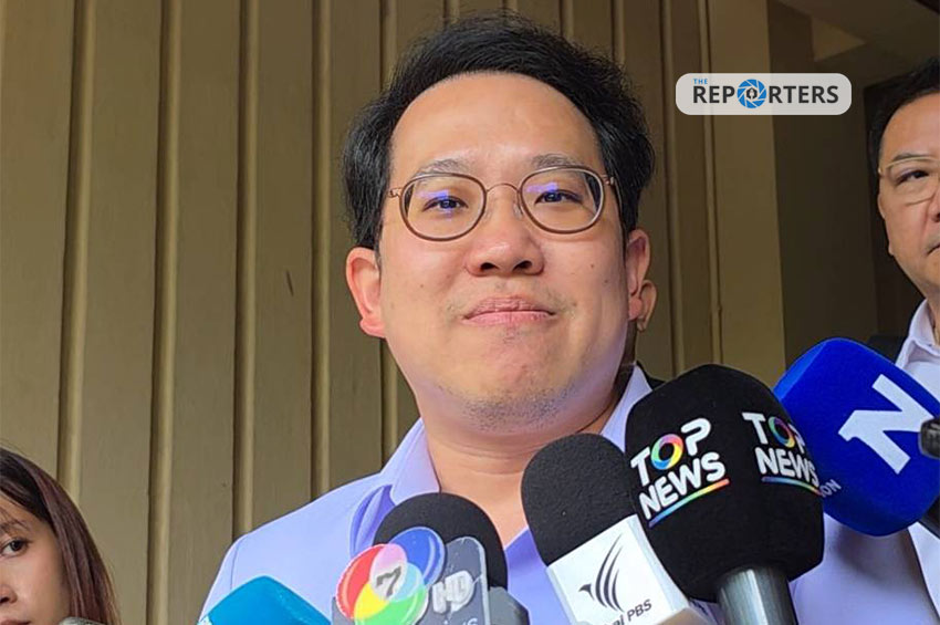 ‘พัฒนา’ จ่อยกระดับ มาตรการผู้เสพเท่ากับผู้ป่วย หลังพบเด็กอายุ 15 ปี มีพฤติกรรมติดยาซ้ำซาก