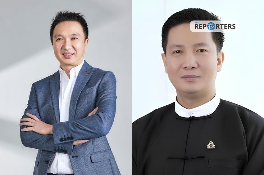 ทรูมันนี่ผนึก ‘KBZ Bank-KBZPay’ ขยายเครือข่ายโอนเงินข้ามพรมแ
